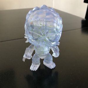 Funko POP Invisible Predator